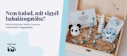 Babalátogatás – Ajándékdoboz