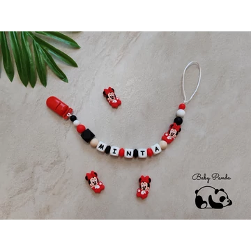Cumilánc névre szóló - Minnies – Baby Panda kollekció