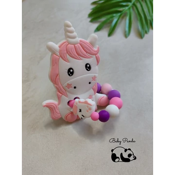 Marokrágcsa - Unicornisos ( Baby Panda kollekció )