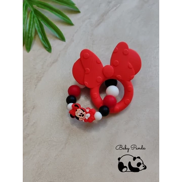 Marokrágcsa - Minnies ( Baby Panda kollekció )