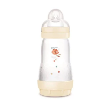 MAM Easy Start™ Anti-Colic 260 ml cumisüveg Unisex