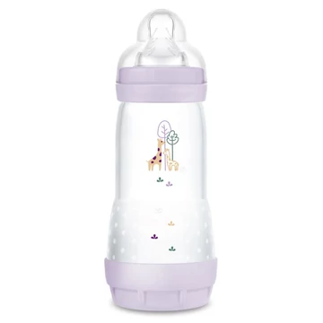 MAM Easy Start™ Anti-Colic 320 ml cumisüveg lányos