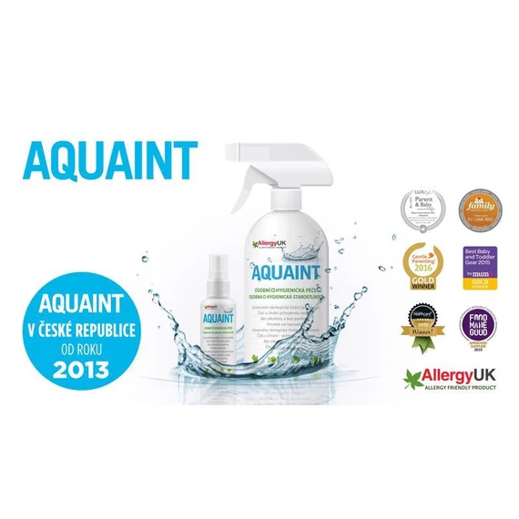 Aquiant 500 ml