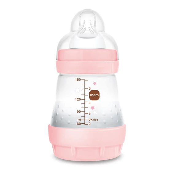 MAM Easy Start™ Anti-Colic 160ml cumisüveg Lányos