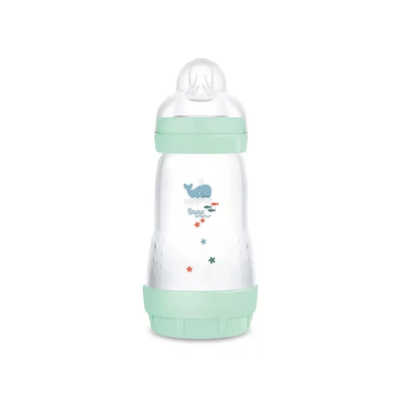 MAM Easy Start™ Anti-Colic 260 ml cumisüveg Fiús