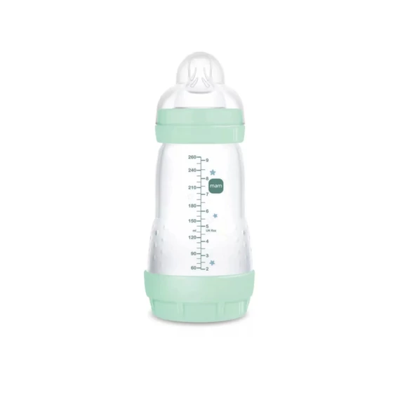 MAM Easy Start™ Anti-Colic 260 ml cumisüveg Fiús