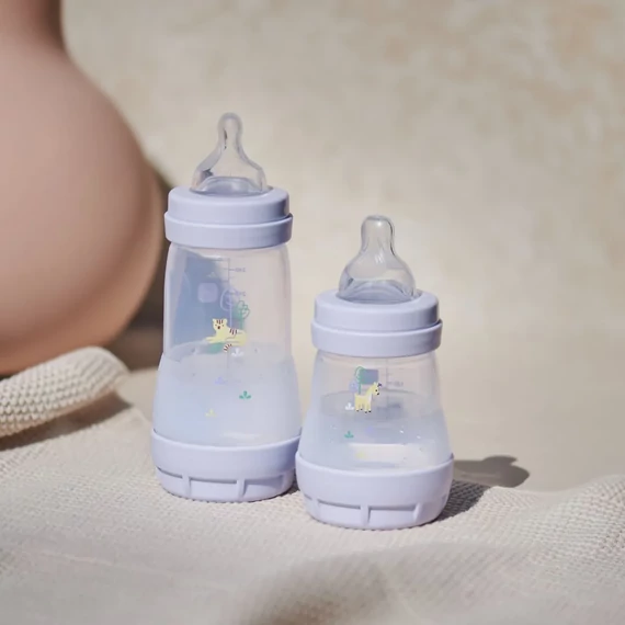 MAM Easy Start™ Anti-Colic 260 ml cumisüveg lányos