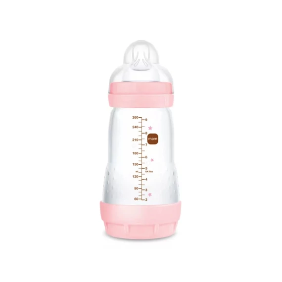 MAM Easy Start™ Anti-Colic 260 ml cumisüveg Lányos