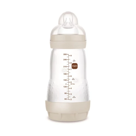 MAM Easy Start™ Anti-Colic 260 ml cumisüveg unisex