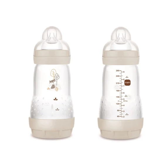 MAM Easy Start™ Anti-Colic 260 ml cumisüveg unisex