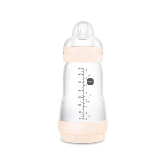 MAM Easy Start™ Anti-Colic 260 ml cumisüveg Unisex