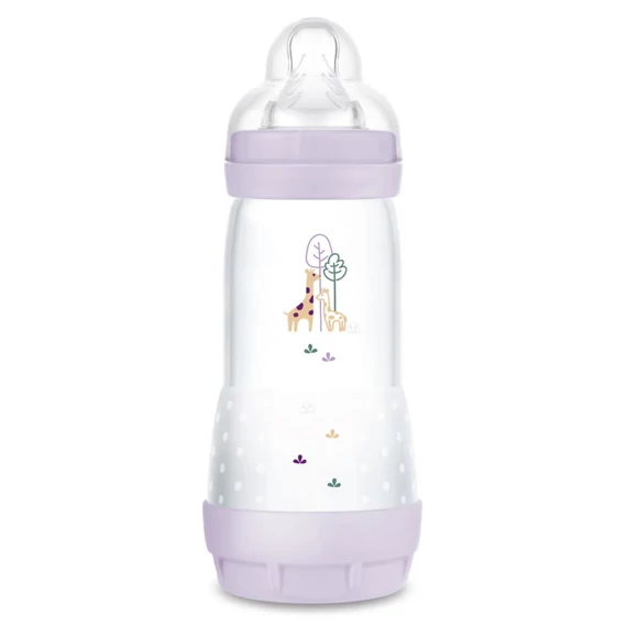 MAM Easy Start™ Anti-Colic 320 ml cumisüveg lányos