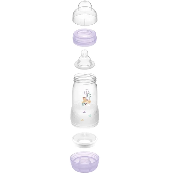 MAM Easy Start™ Anti-Colic 320 ml cumisüveg lányos