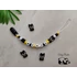 Cumilánc névre szóló - Batmanes – Baby Panda kollekció