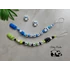 Panda Cumilánc - Sárkányos minta