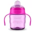 Philips AVENT SCF551/03 Itatópohár Classic 200 ml itatófüllel lányos