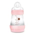 MAM Easy Start™ Anti-Colic 160ml cumisüveg Lányos