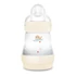 mam easy start cumisüveg 160ml unisex dizájnban, elölnézetből