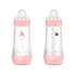 MAM Easy Start™ Anti-Colic 260 ml cumisüveg Lányos